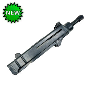 VZ 61 Skorpion .32 ACP Upper Only with Threaded Barrel Surplus