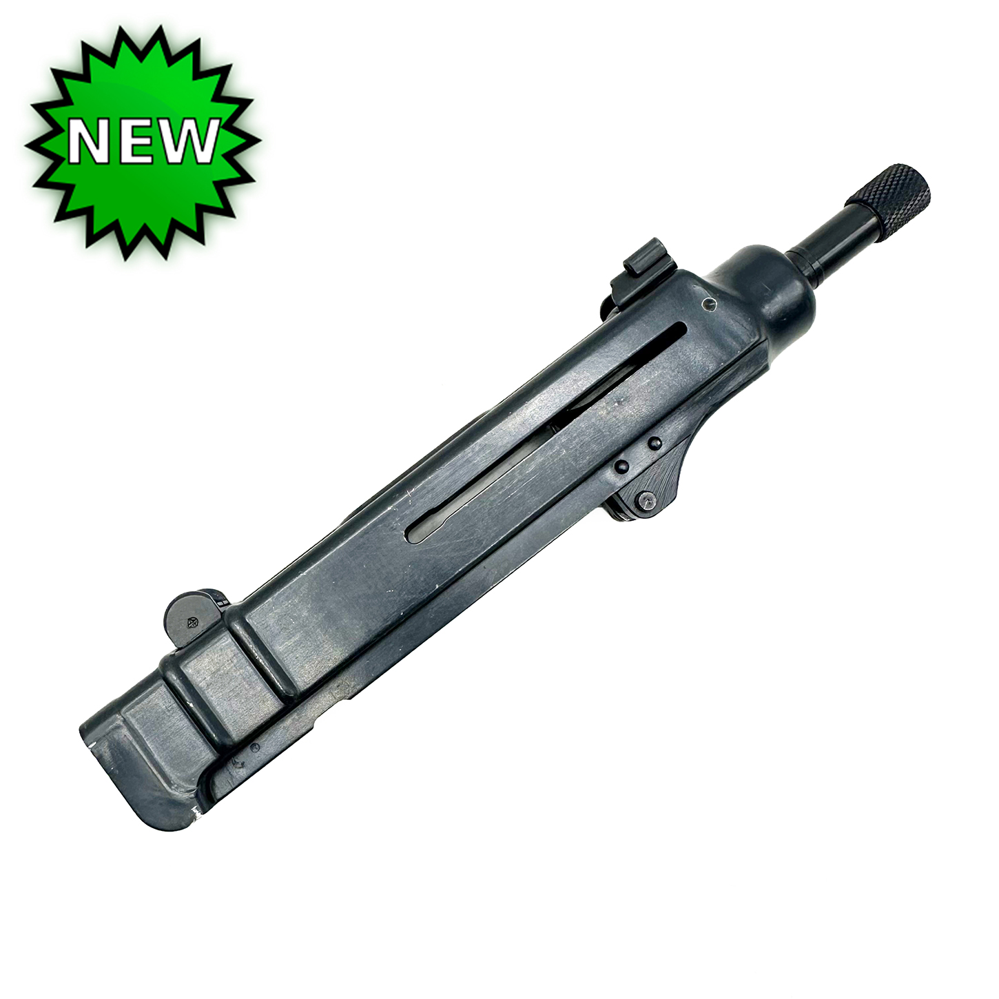 VZ 61 Skorpion .32 ACP Upper Only with Threaded Barrel Surplus