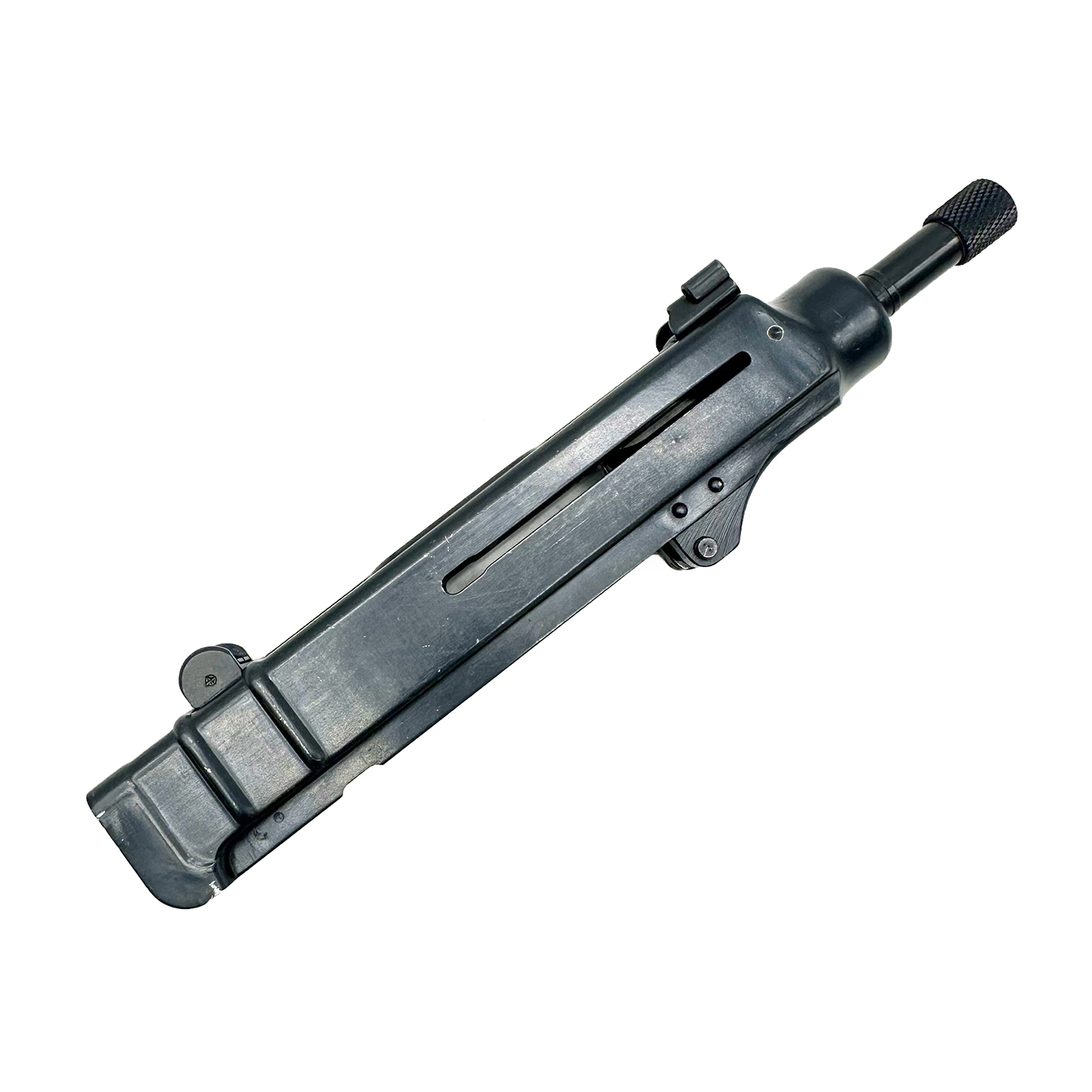 VZ 61 Skorpion .32 ACP Upper Only with Threaded Barrel Surplus - Image 2