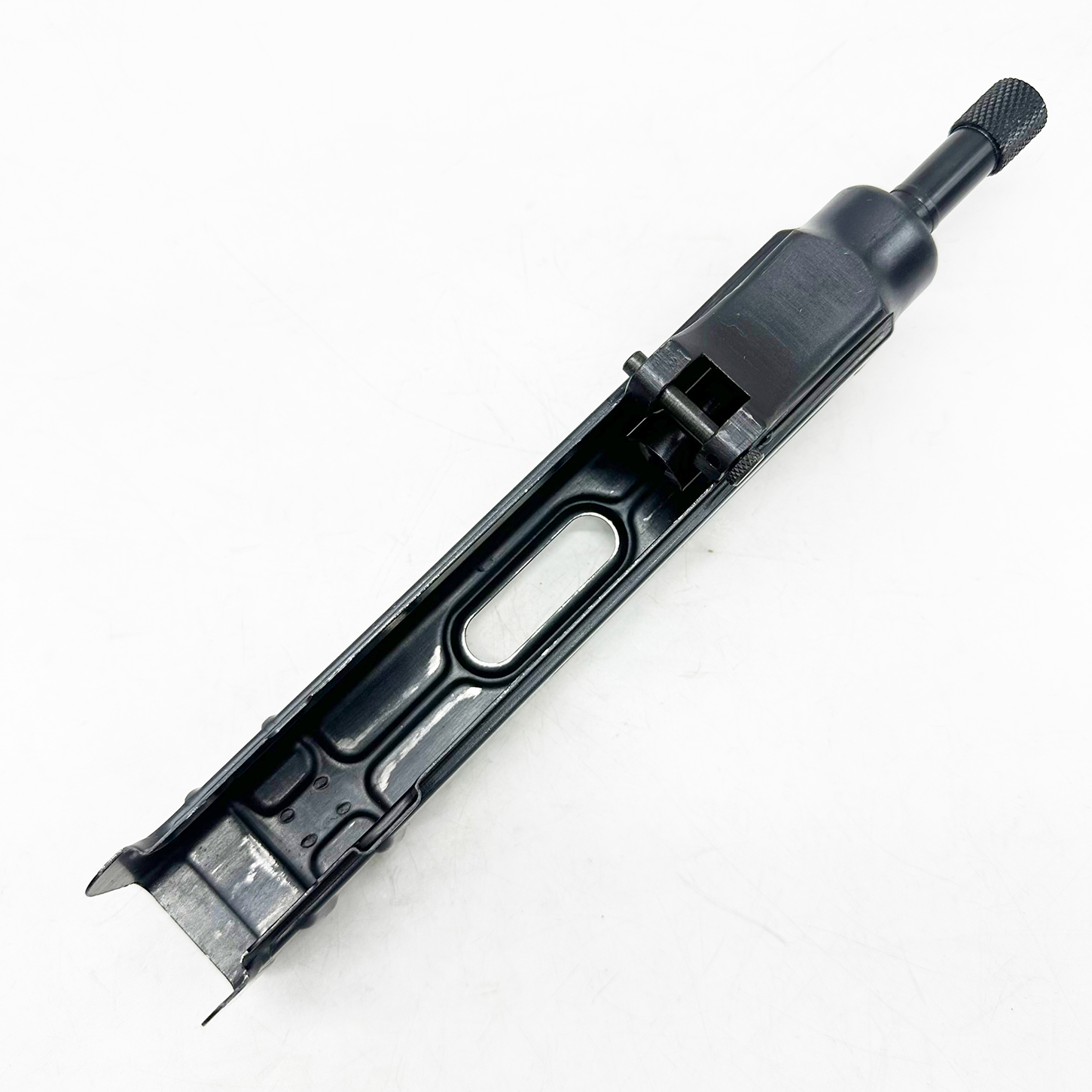 VZ 61 Skorpion .32 ACP Upper Only with Threaded Barrel Surplus - Image 6