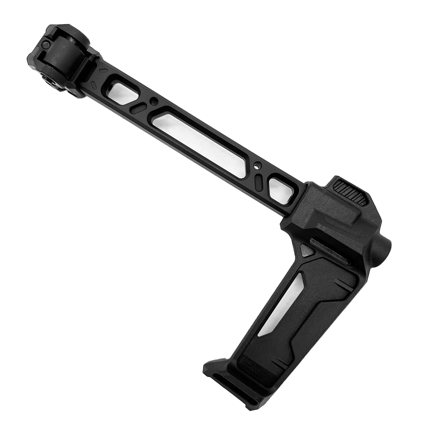 VZ 61 Skorpion SI FSA Single Folder Brace - Image 2