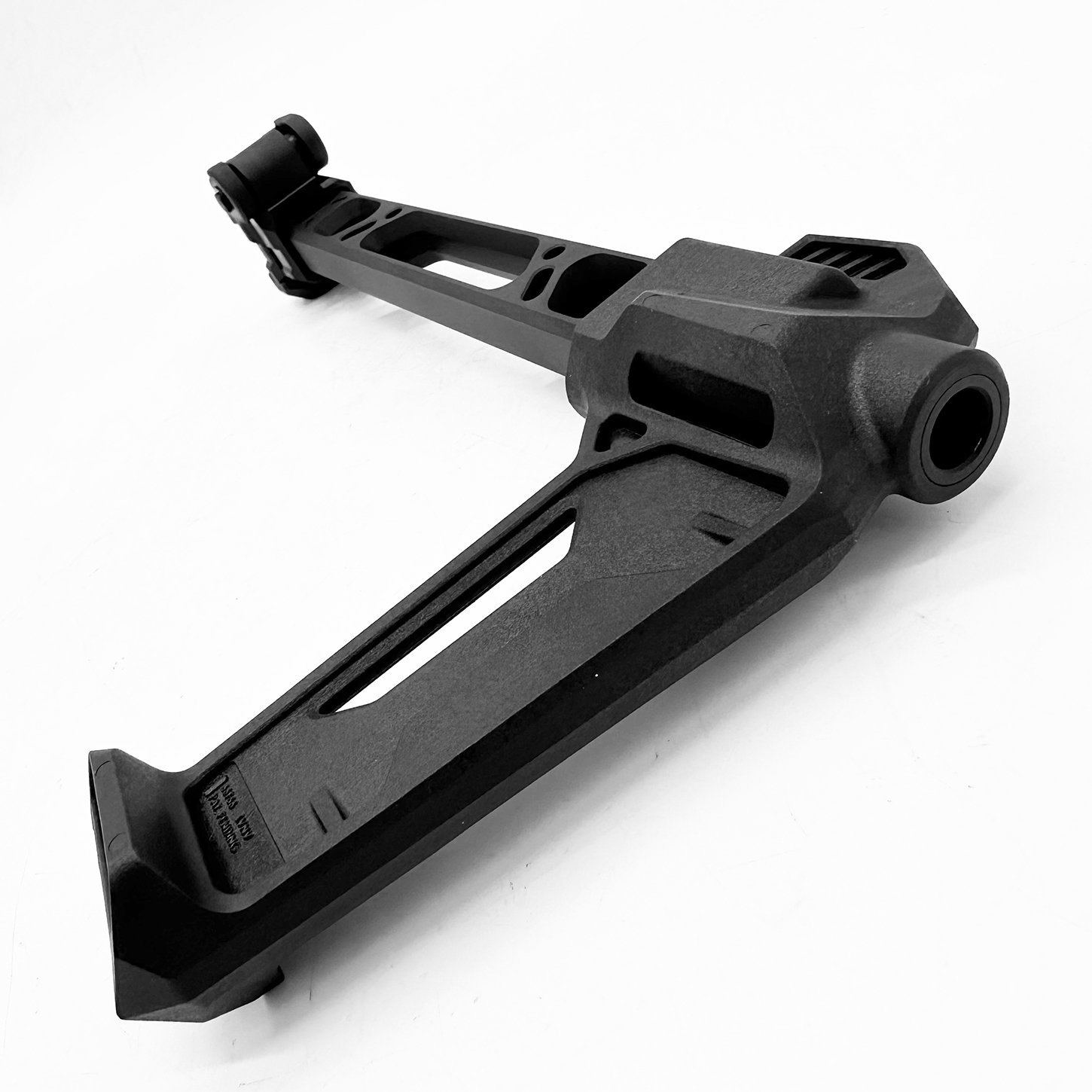 VZ 61 Skorpion SI FSA Single Folder Brace - Image 6