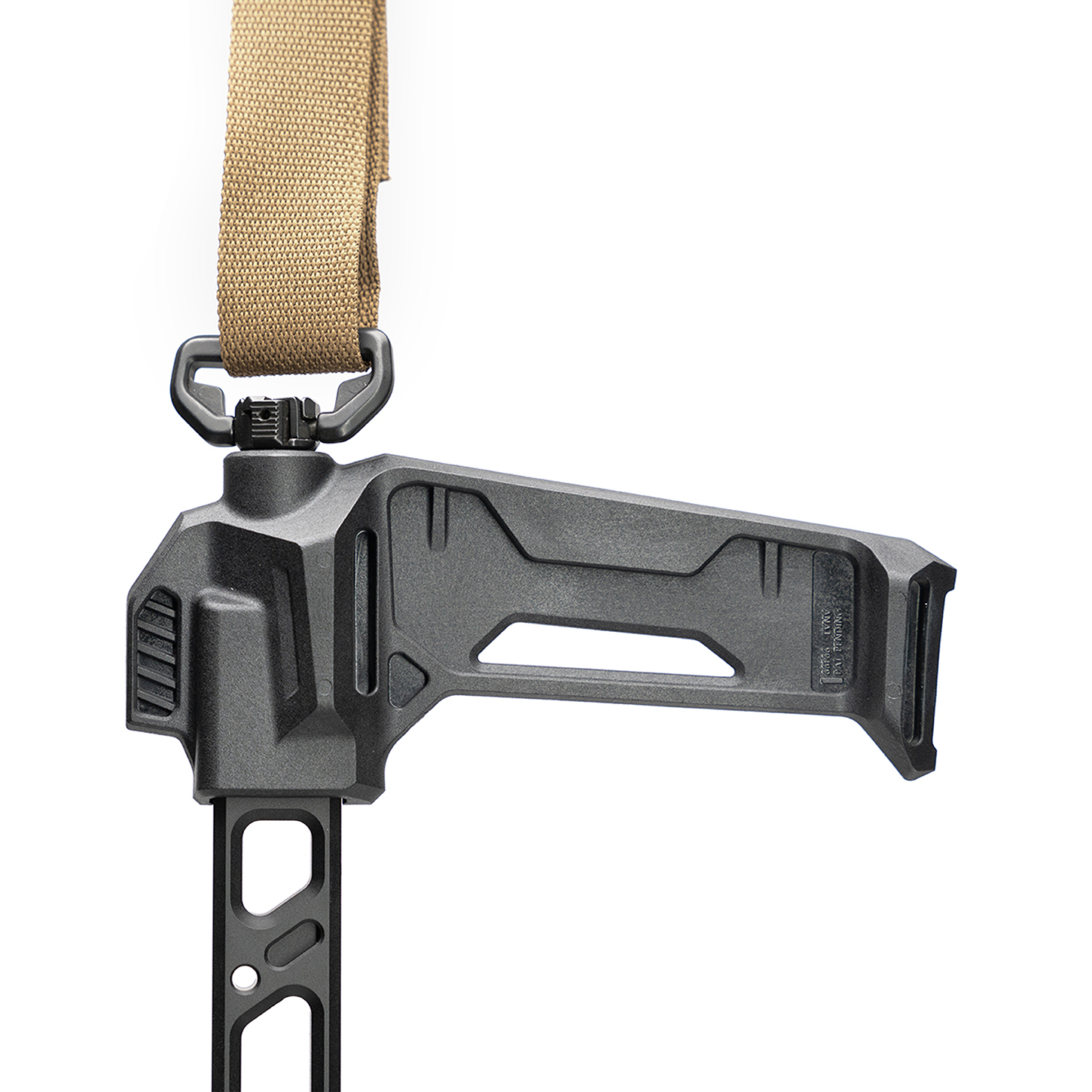VZ 61 Skorpion SI FSA Single Folder Brace - Image 7