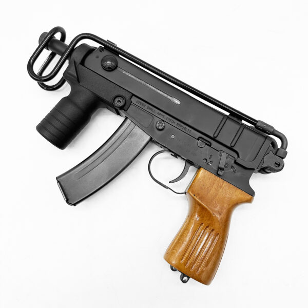 VZ 61 Skorpion Foregrip Module | VZ61 USA