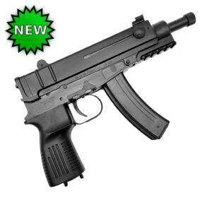 VZ 61 Skorpion Pistol Limited 1913 Series .380 ACP | VZ61 USA