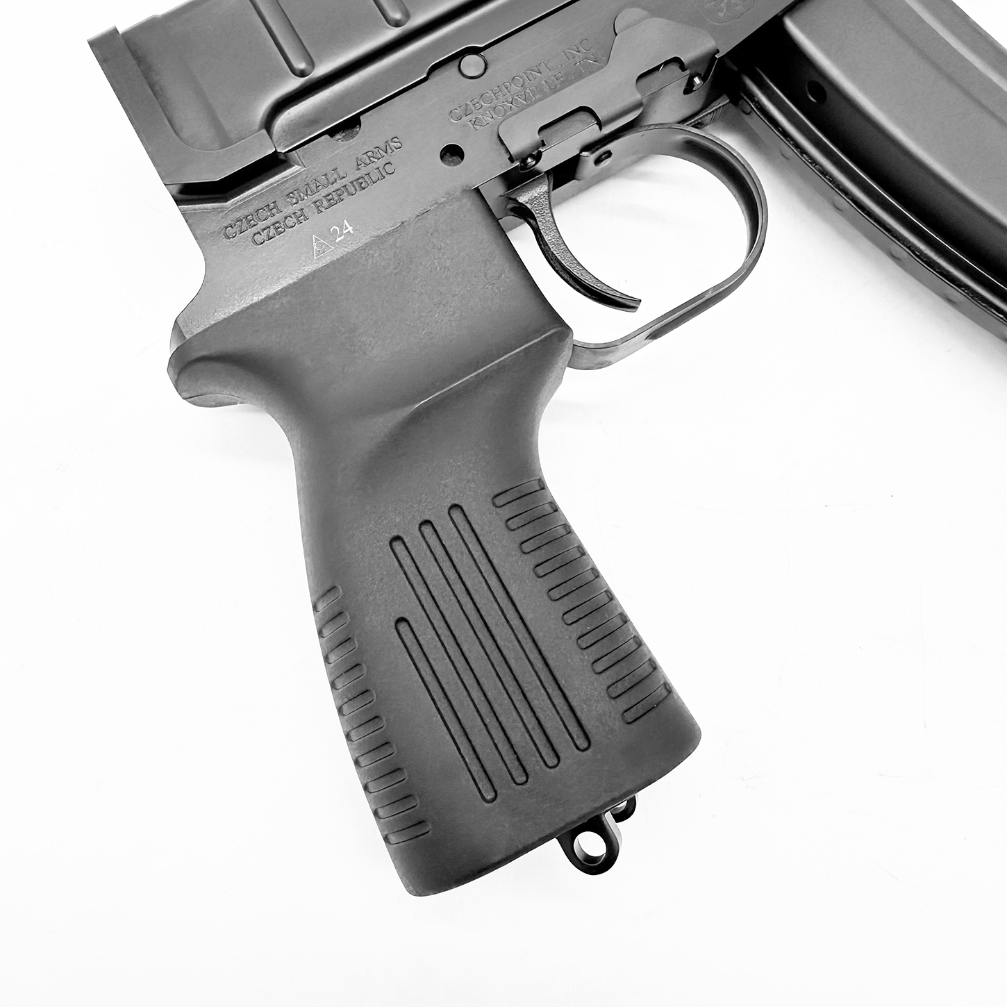 VZ 61 Skorpion Pistol 1913 Series .32 ACP - Image 3