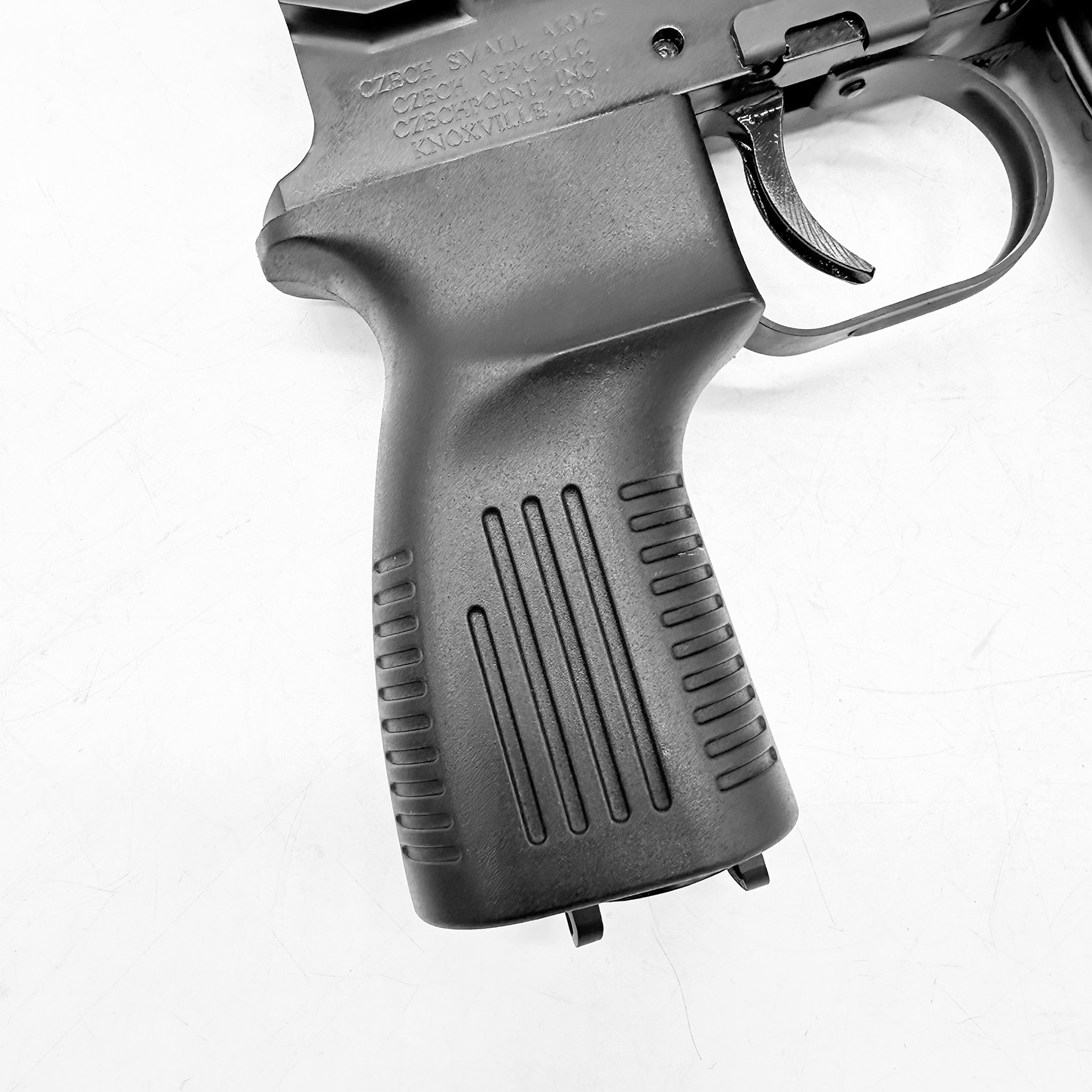 VZ 61 Skorpion Pistol 1913 Series .32 ACP - Image 3