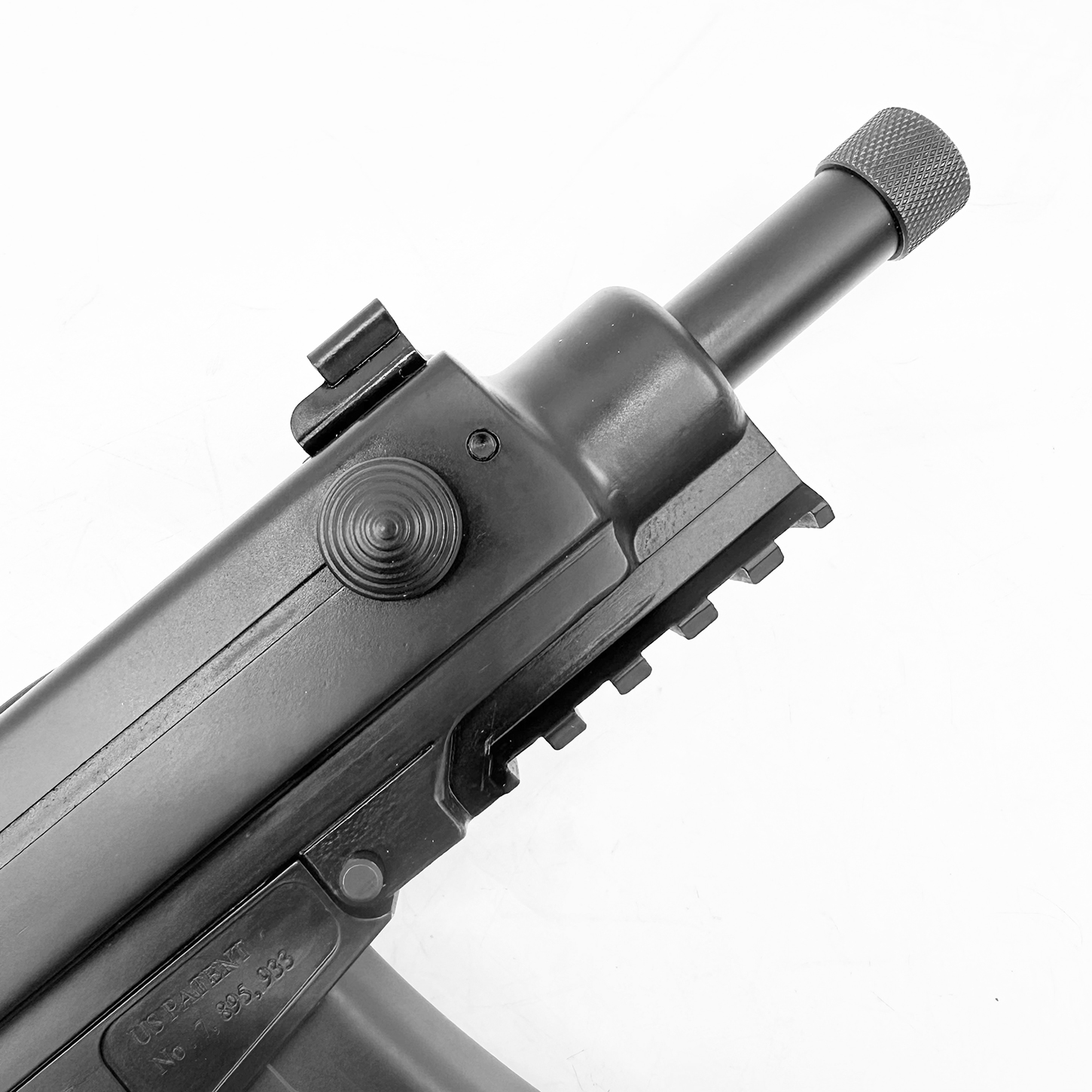 VZ 61 Skorpion Pistol 1913 Series .32 ACP - Image 6