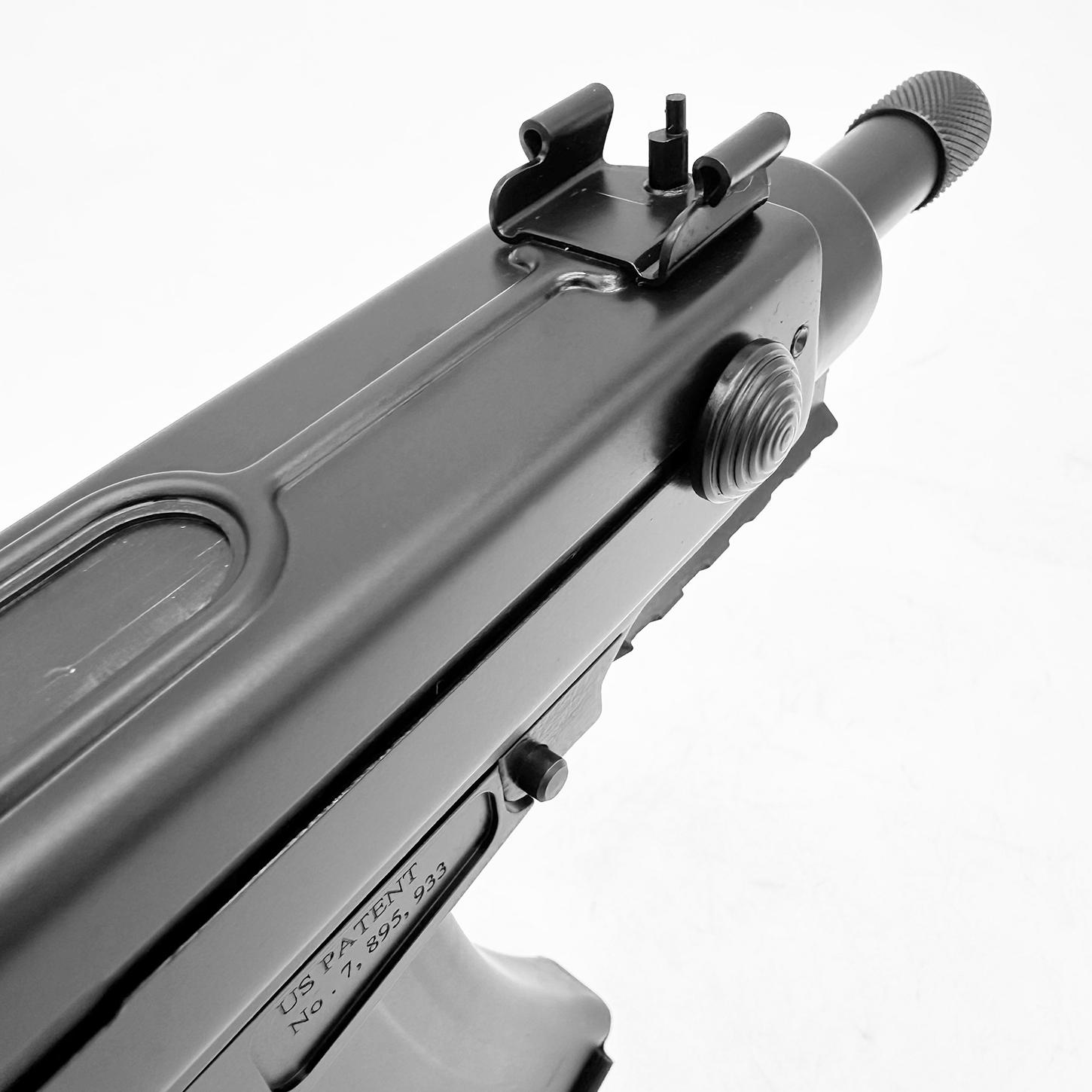 VZ 61 Skorpion Pistol 1913 Series .32 ACP - Image 7