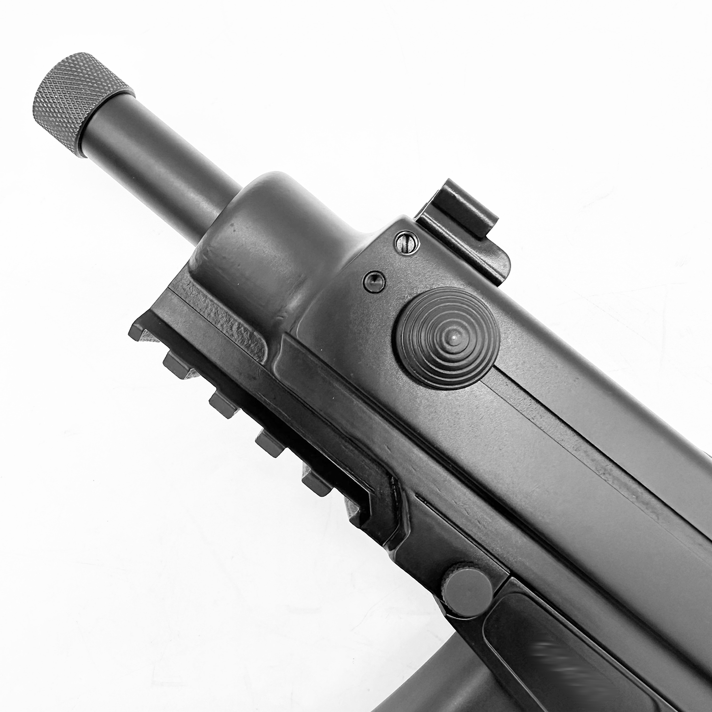 VZ 61 Skorpion Pistol 1913 Series .32 ACP - Image 9