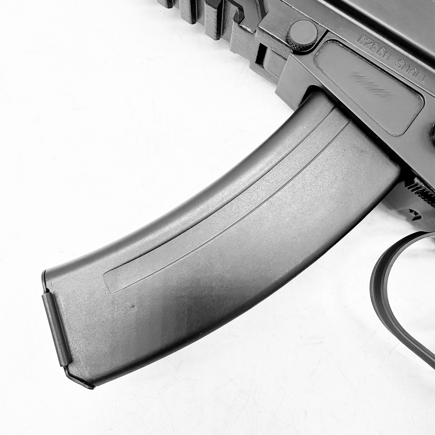 VZ 61 Skorpion Pistol 1913 Series .32 ACP - Image 9