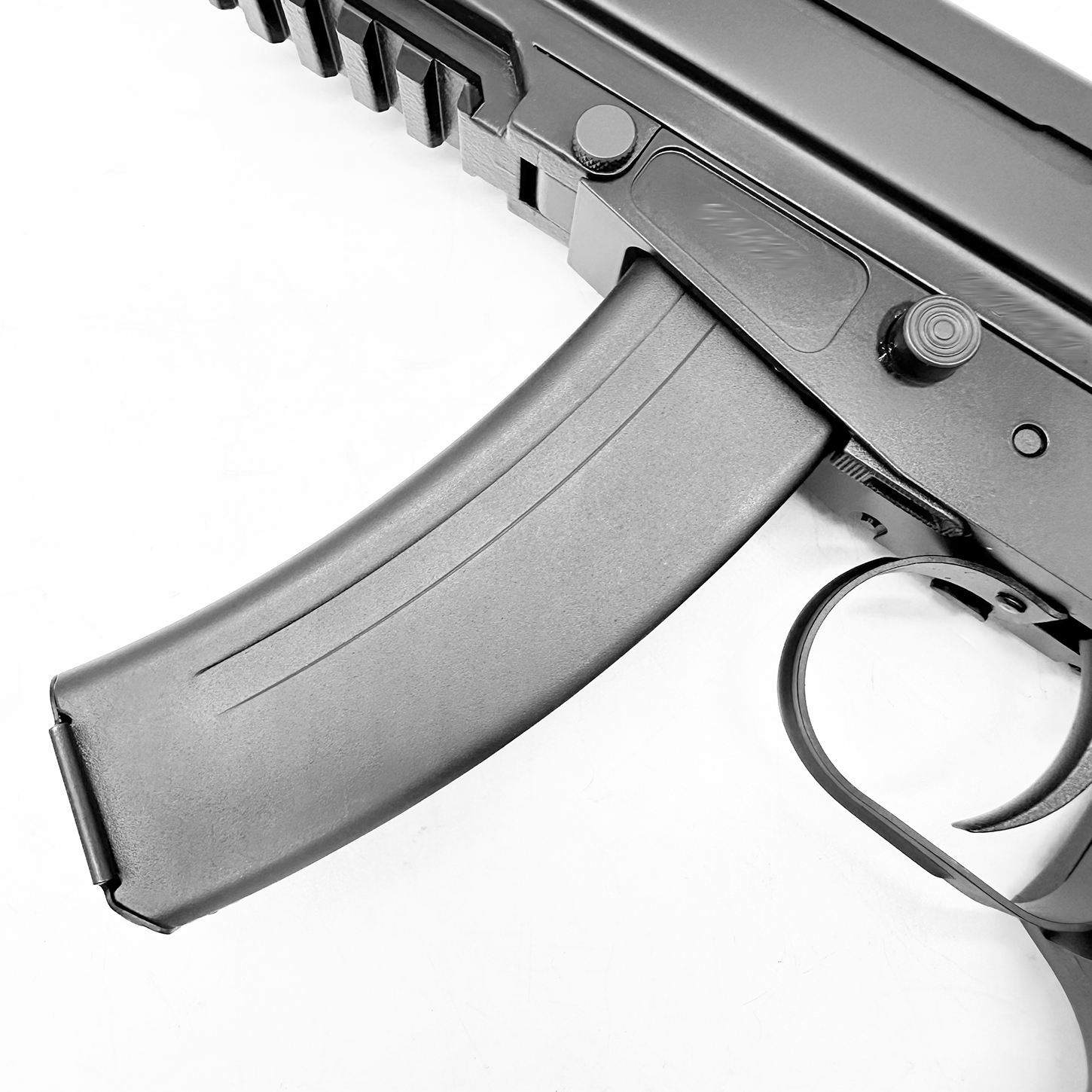 VZ 61 Skorpion Pistol 1913 Series .32 ACP - Image 10