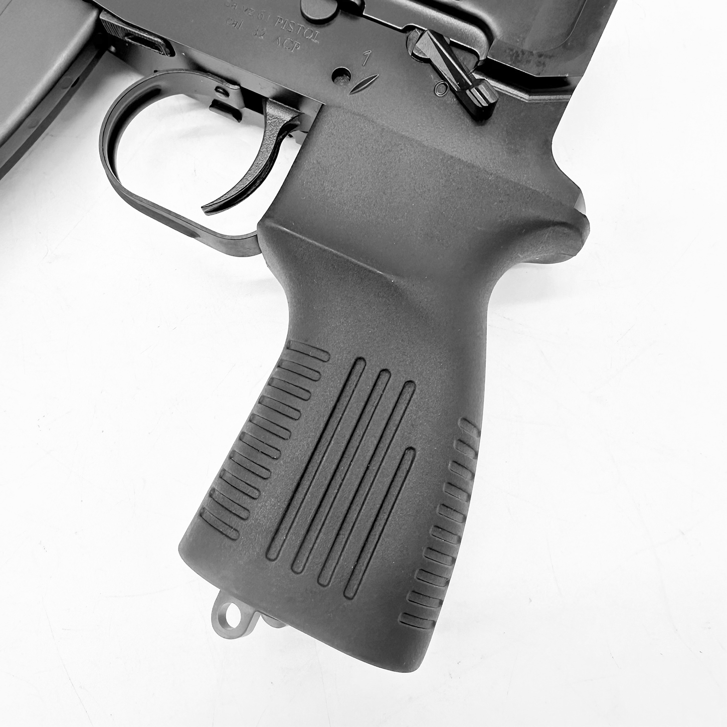 VZ 61 Skorpion Pistol 1913 Series .32 ACP - Image 12