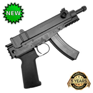 VZ 61 Skorpion Pistol Limited 1913 Series .32 ACP