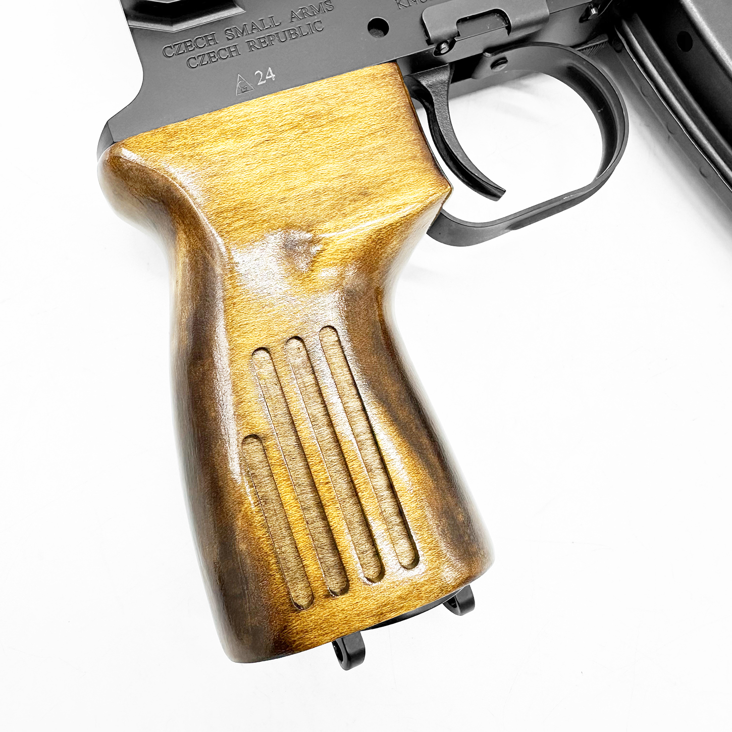 VZ 61 Skorpion Pistol Limited Series Black .32 ACP - Image 3