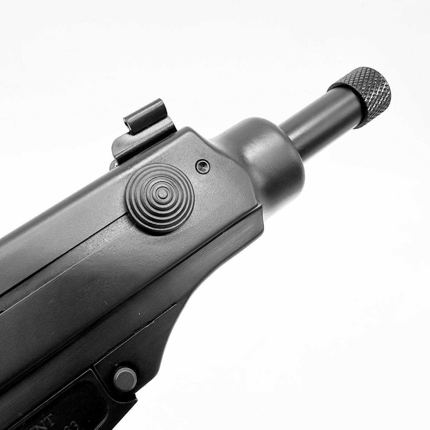 VZ 61 Skorpion Pistol Limited Series Black .32 ACP - Image 6