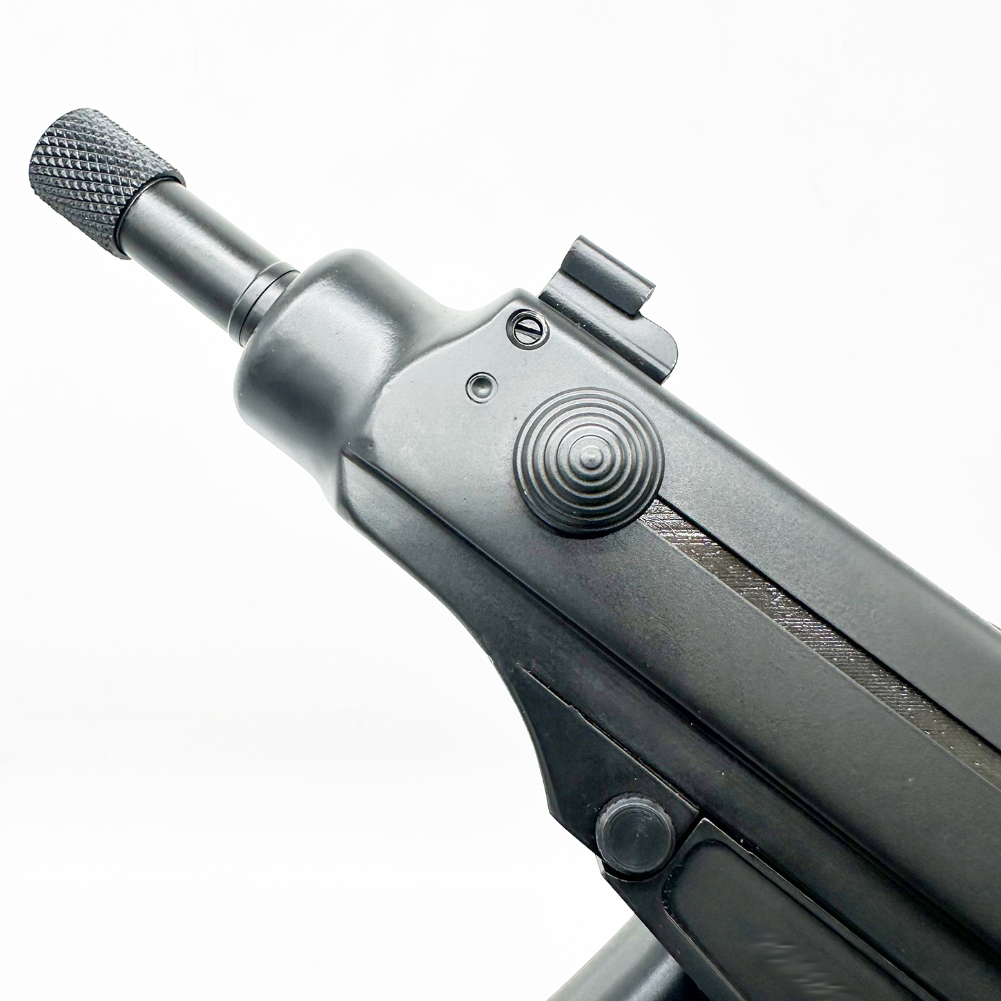 VZ 61 Skorpion Pistol Limited Series Black .32 ACP | VZ61 USA