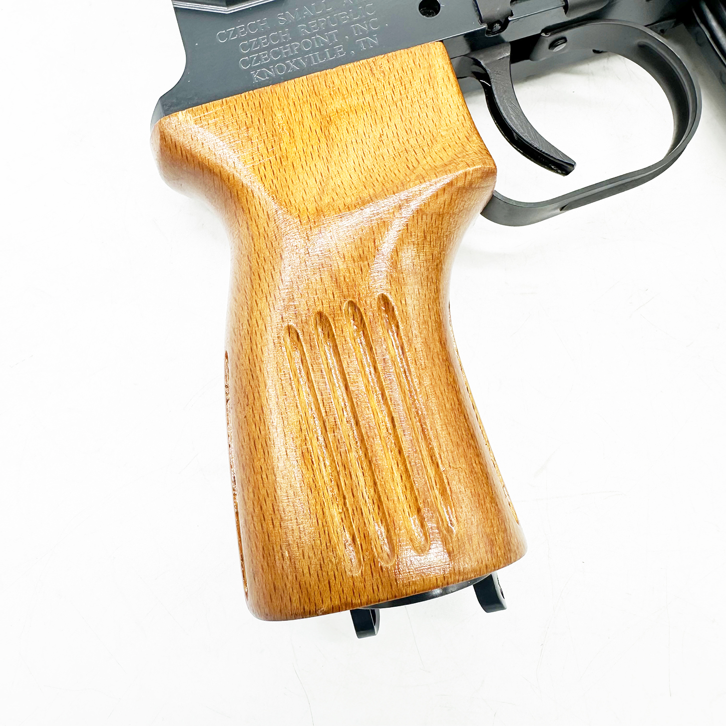 VZ 61 Skorpion Pistol Limited Series Gray-Blue .32 ACP - Image 3