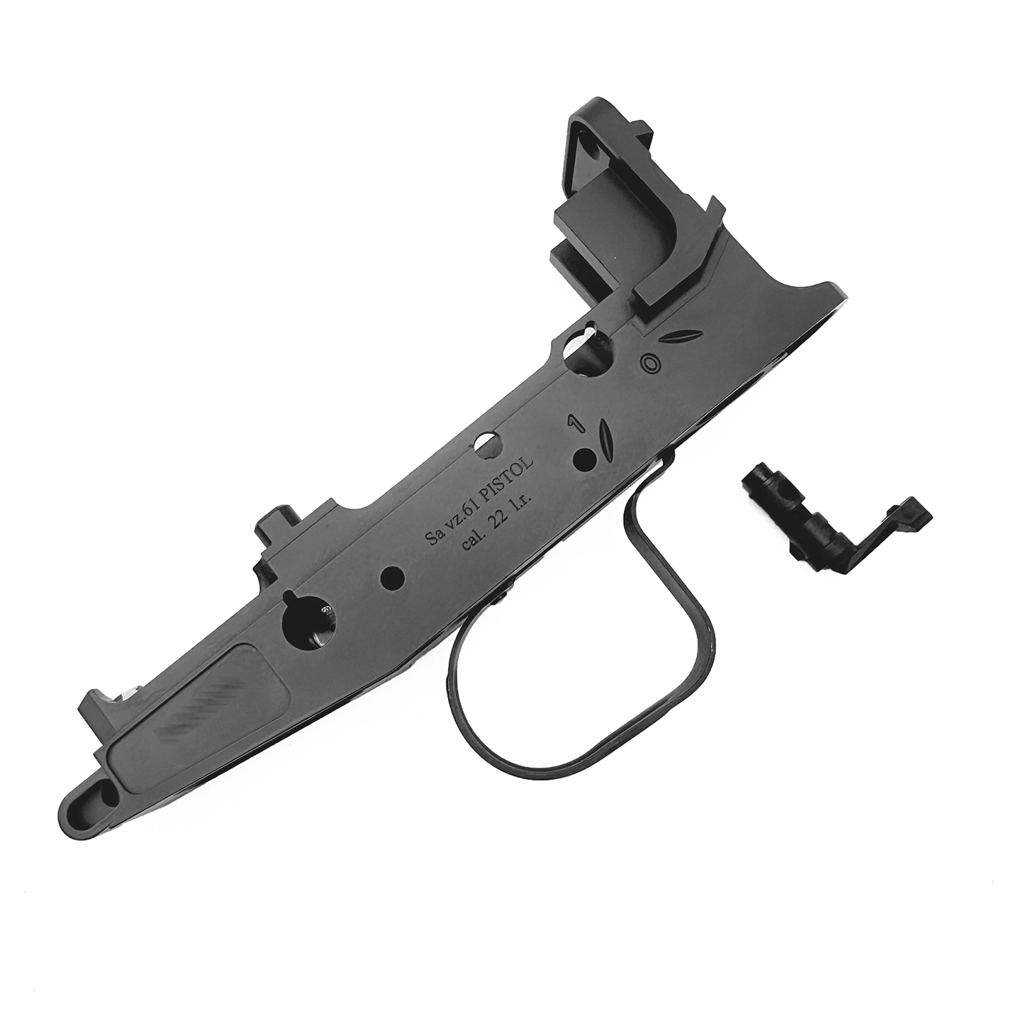 VZ 61 Skorpion Receiver .22 LR - Image 2