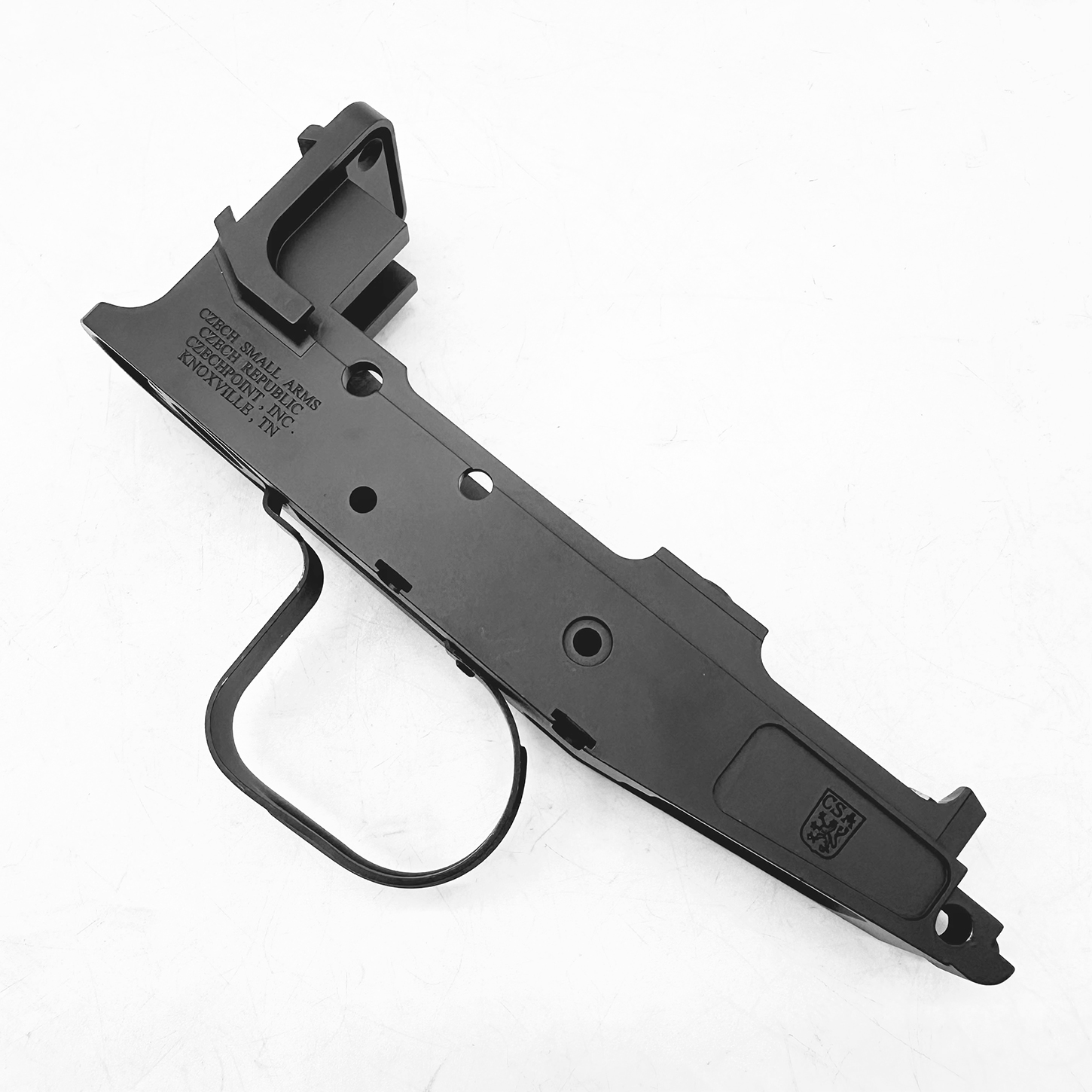 VZ 61 Skorpion Receiver .22 LR - Image 3
