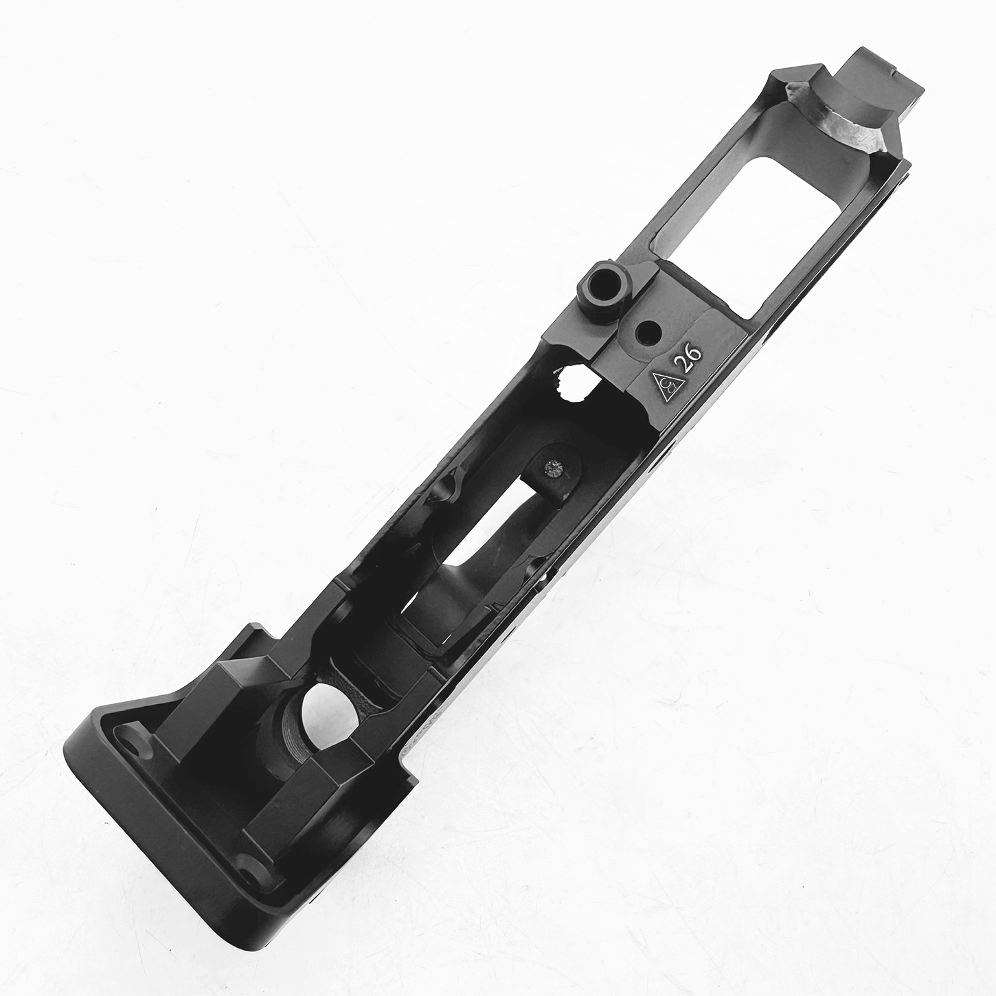 VZ 61 Skorpion Receiver .22 LR - Image 4