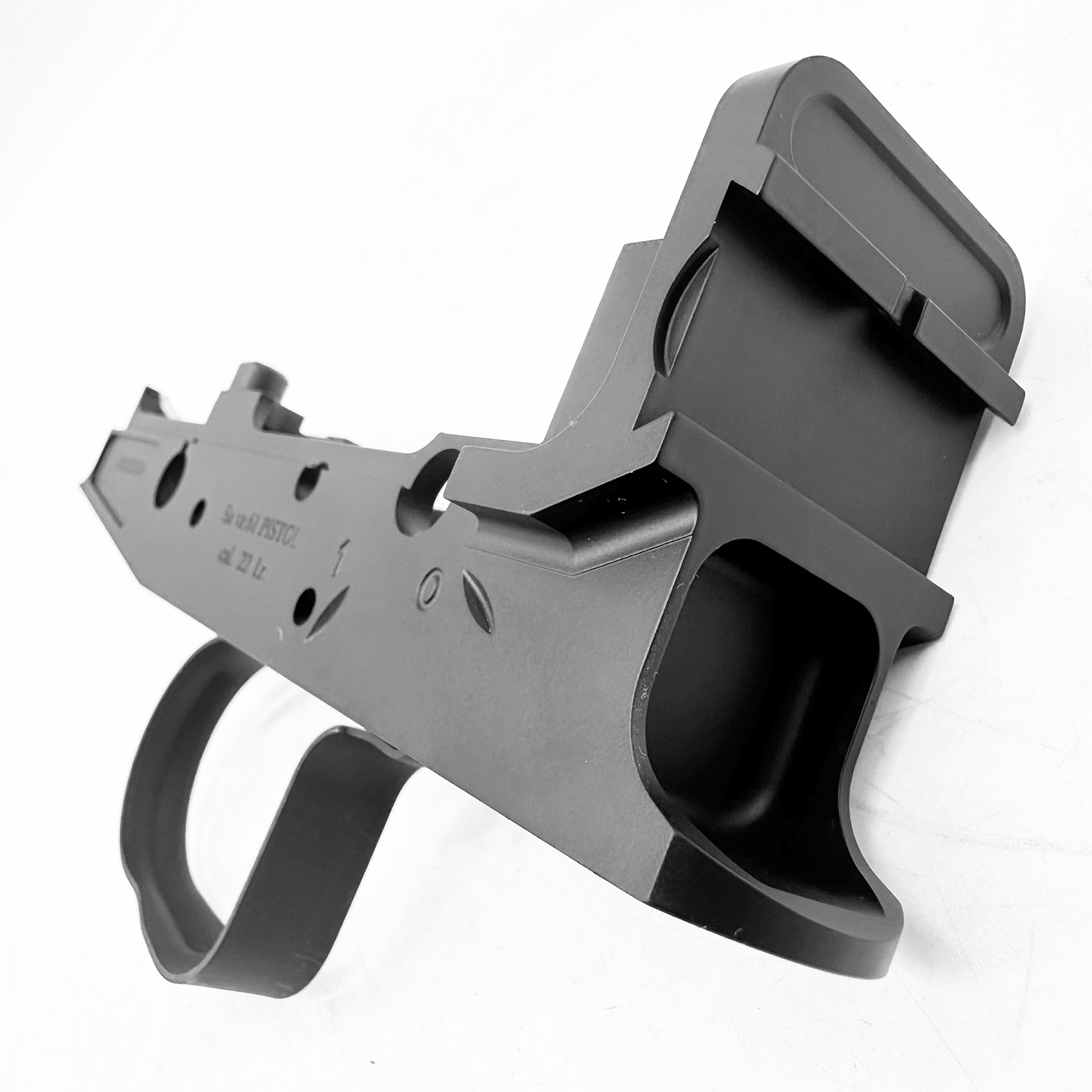 VZ 61 Skorpion Receiver .22 LR - Image 6