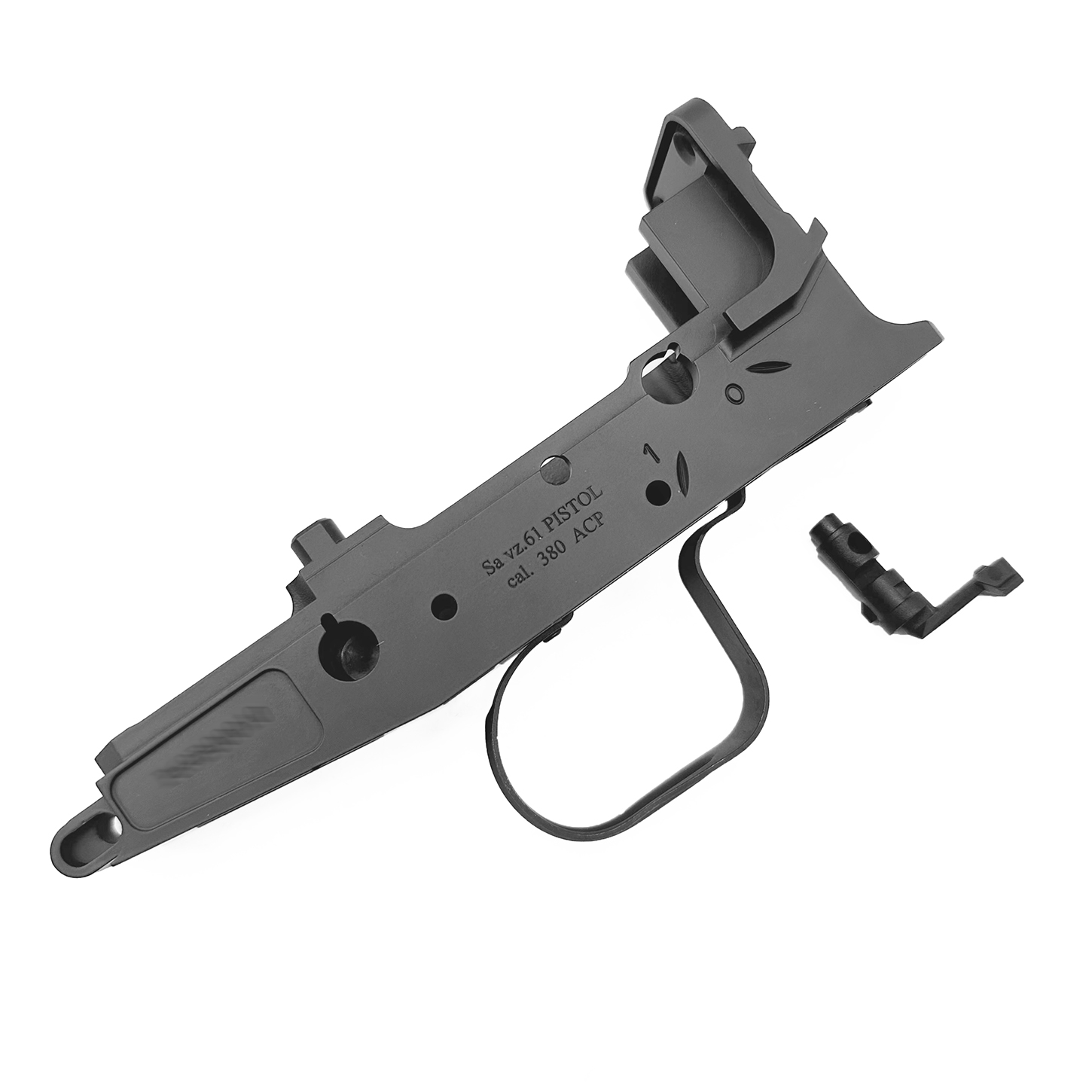 VZ 61 Skorpion Receiver .380 ACP - Image 2