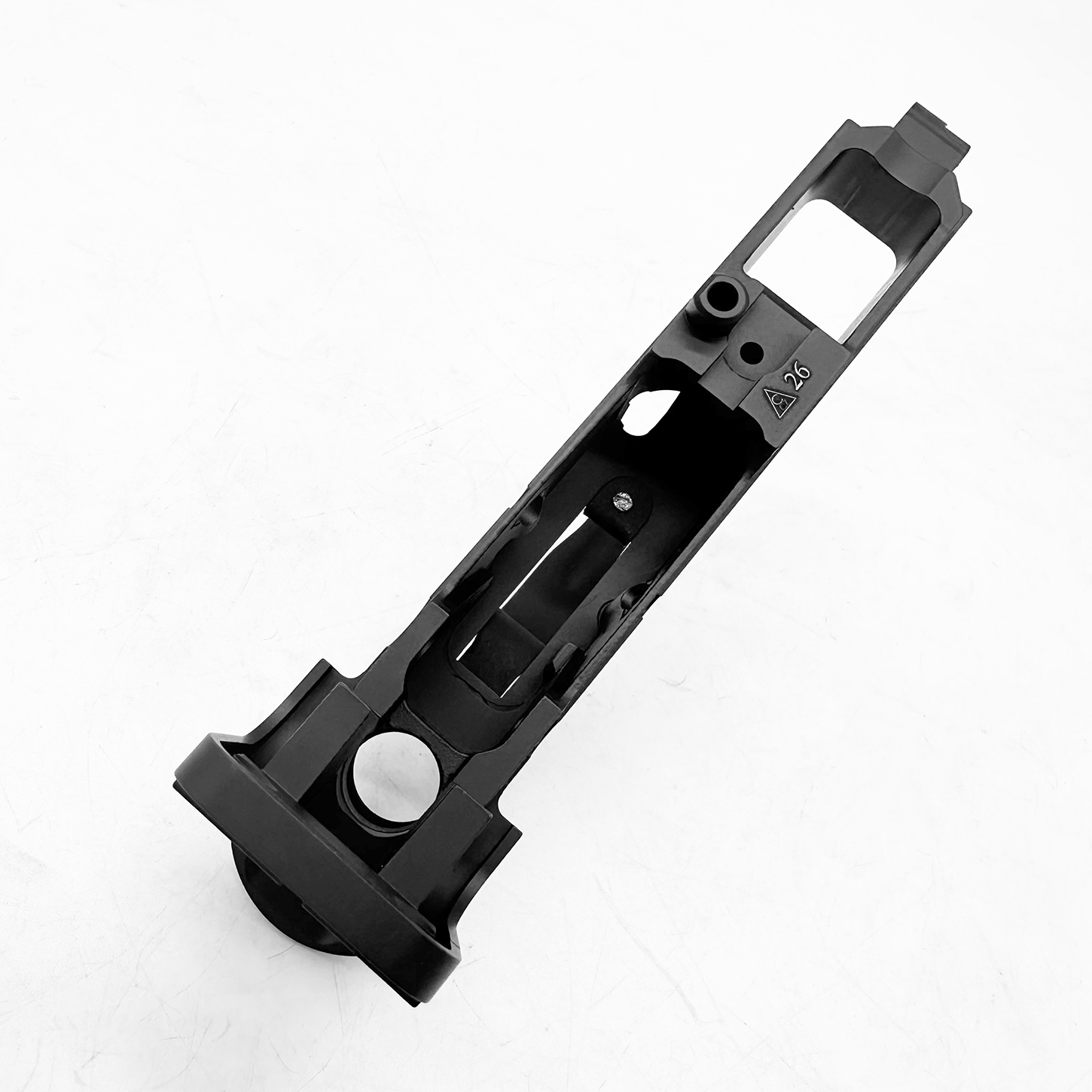 VZ 61 Skorpion Receiver .380 ACP - Image 4
