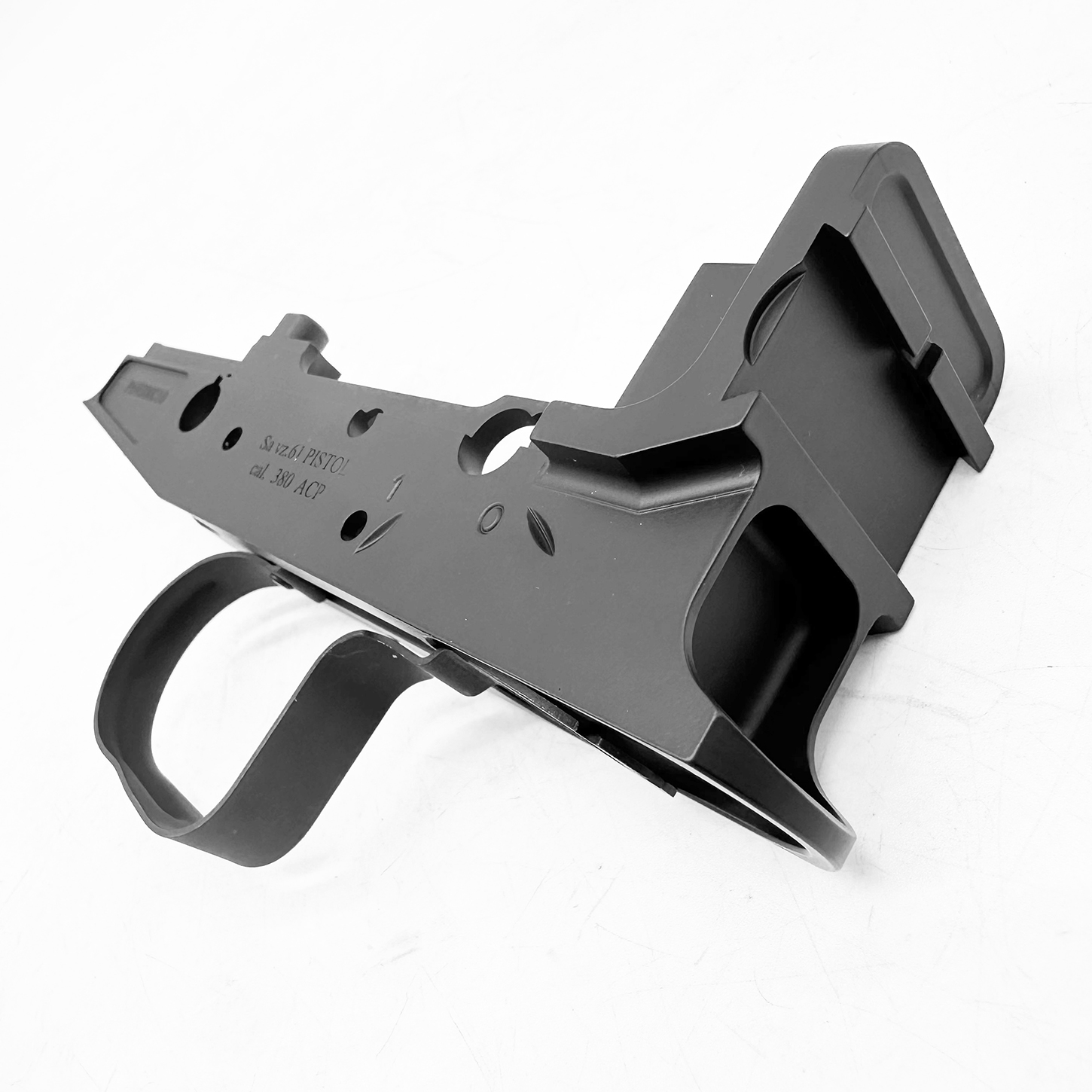 VZ 61 Skorpion Receiver .380 ACP - Image 6