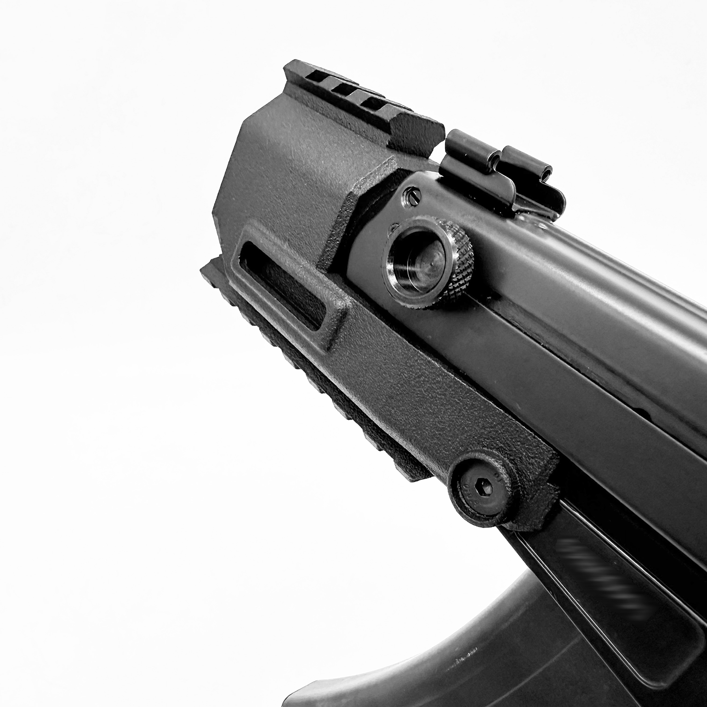 VZ 61 Skorpion Handguard Module - Image 7