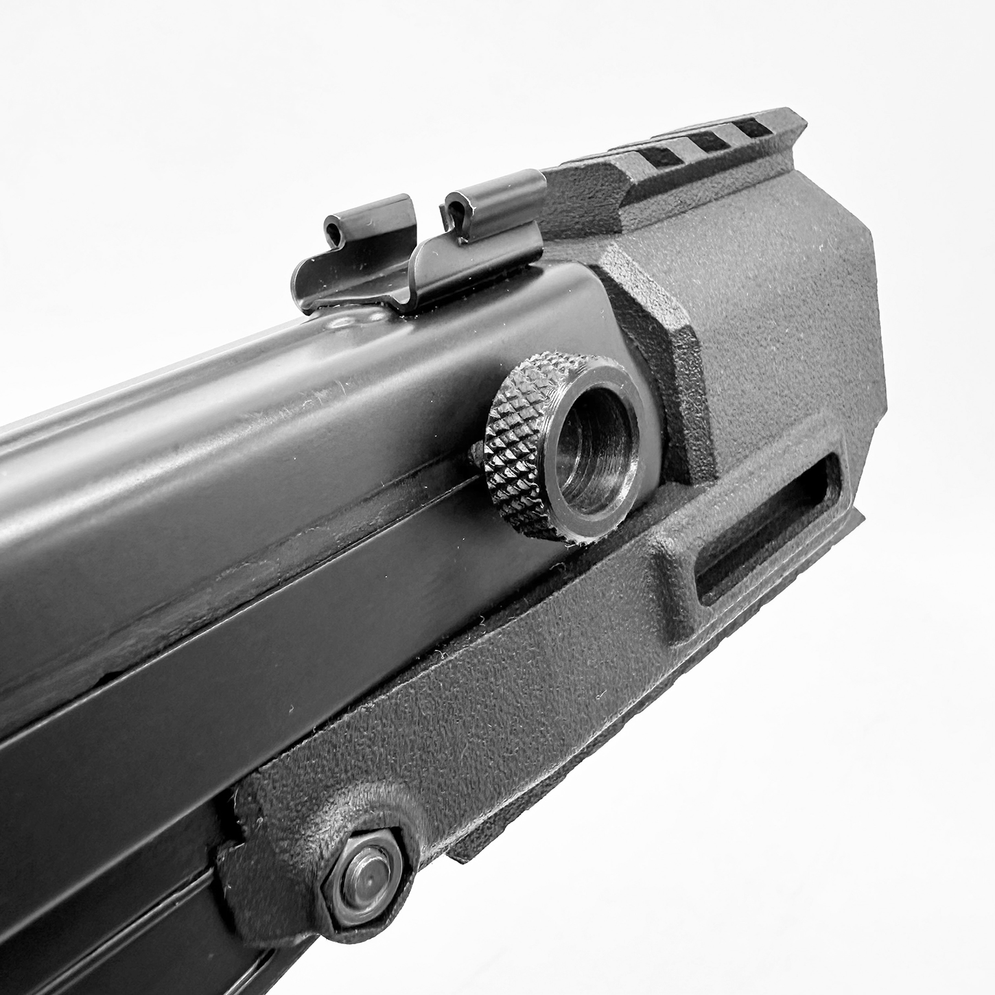 VZ 61 Skorpion Handguard Module - Image 8