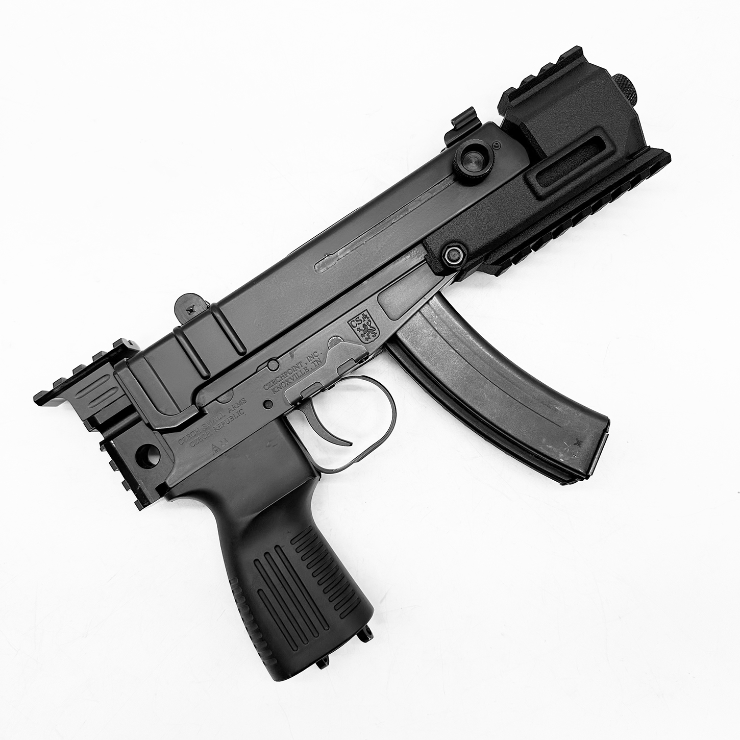 VZ 61 Skorpion Handguard Module - Image 10