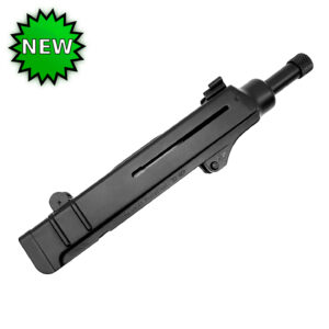 VZ 61 Skorpion .32 ACP Upper Only with Threaded Barrel