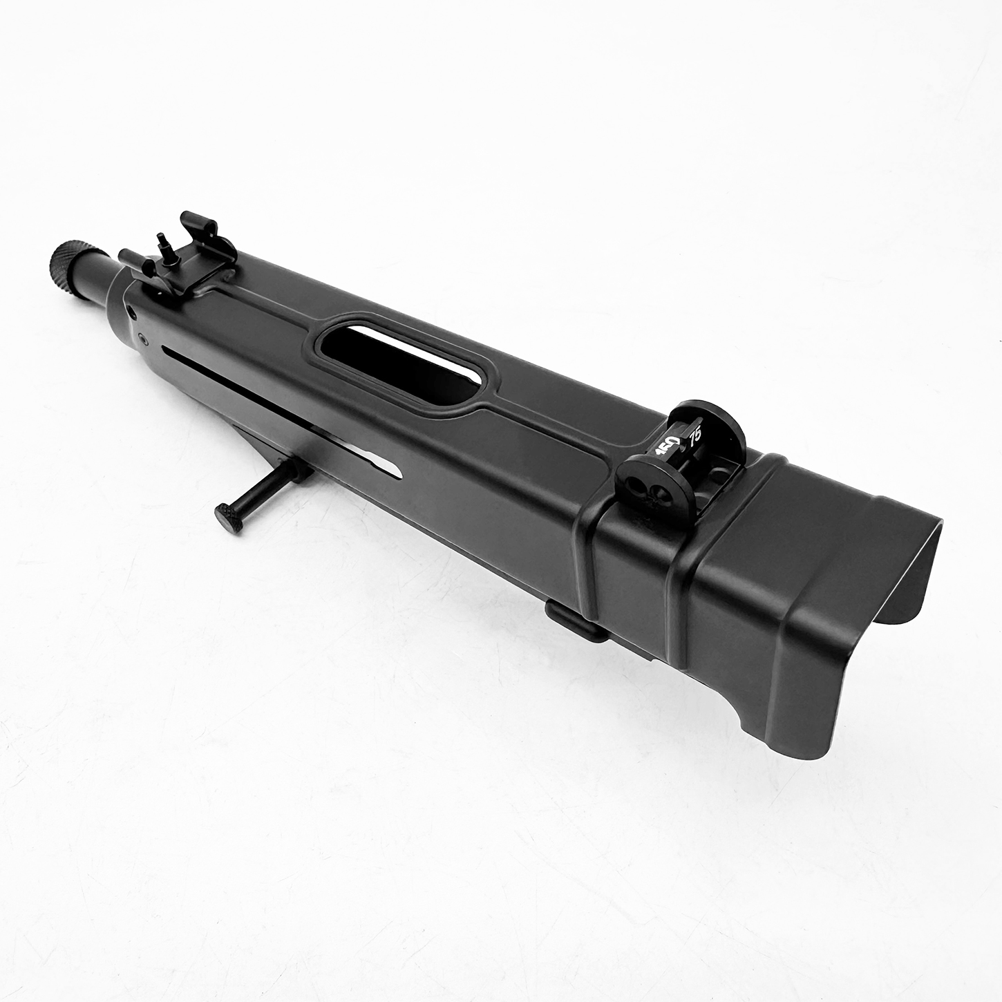 VZ 61 Skorpion .32 ACP Upper Only with Threaded Barrel - Image 4