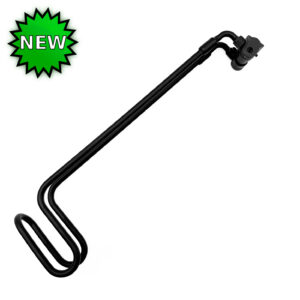 VZ 61 Skorpion Folding Stock Black