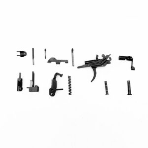 VZ 61 Skorpion Receiver Semi-Auto Parts Surplus