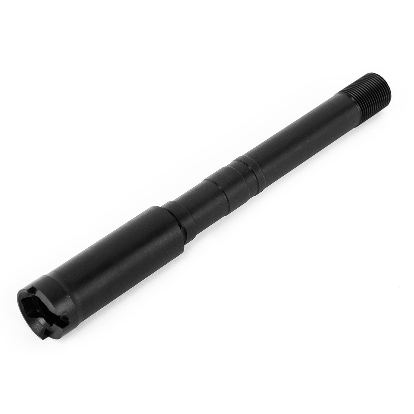 VZ 61 Skorpion Threaded Barrel Suppressor Spec .32ACP - Image 2