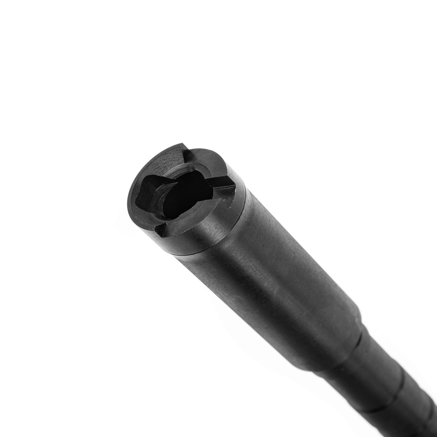 VZ 61 Skorpion Threaded Barrel Suppressor Spec .32ACP - Image 3