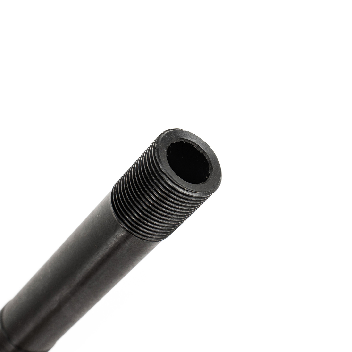 VZ 61 Skorpion Threaded Barrel Suppressor Spec .32ACP - Image 4
