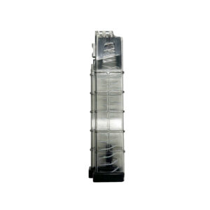 VZ 61 Skorpion Magazine 20 rd .380 ACP Clear