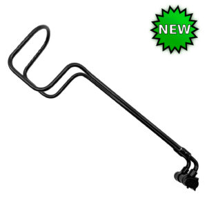 VZ 61 Skorpion Over Suppressor Folding Stock Extended