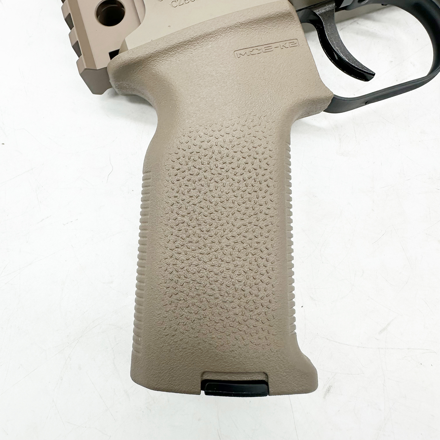 VZ 61 Skorpion Pistol Limited 1913 Series FDE .32 ACP - Image 4