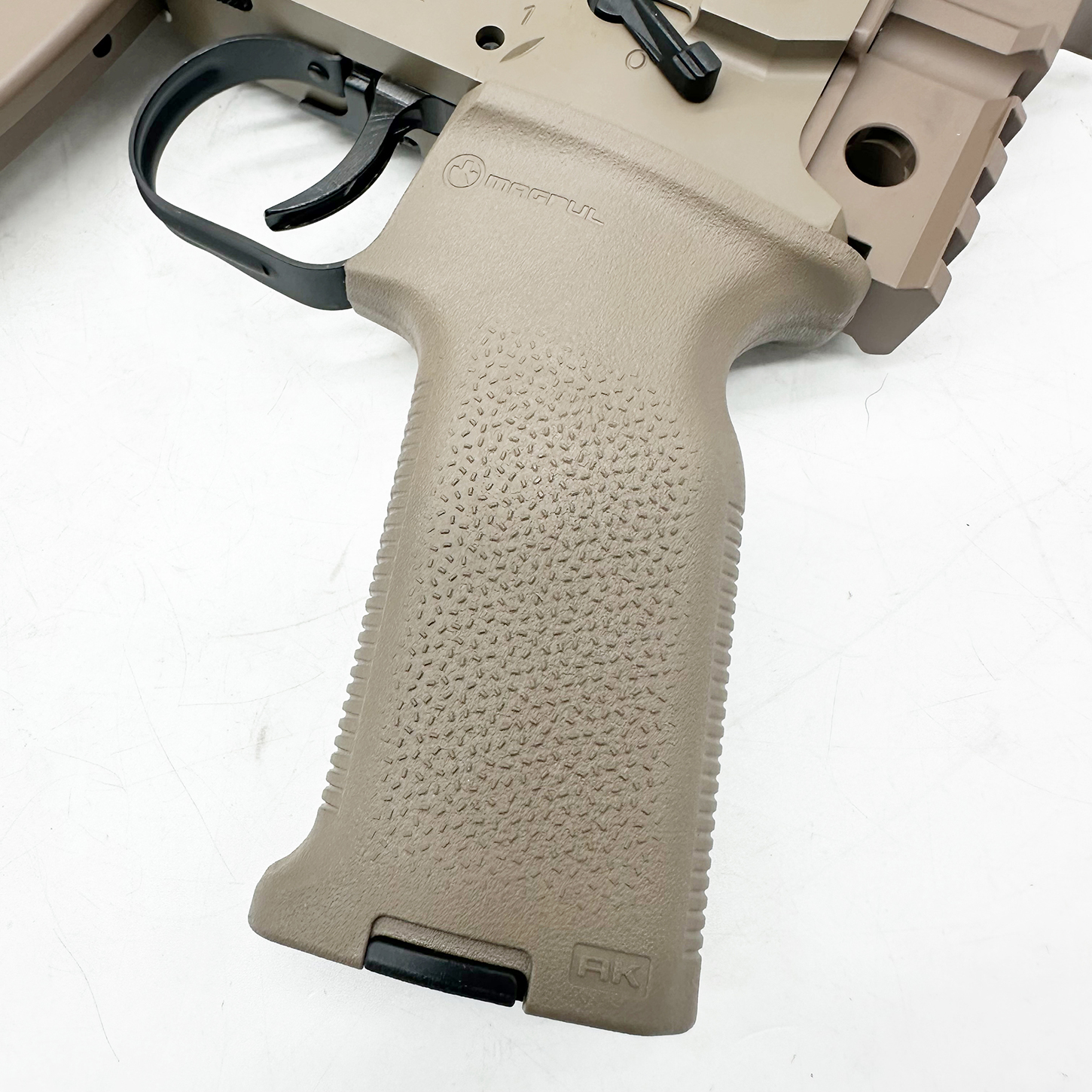 VZ 61 Skorpion Pistol Limited 1913 Series FDE .32 ACP - Image 12