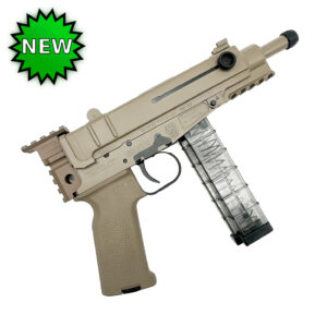 VZ 61 Skorpion Pistol Limited 1913 Series FDE .380 ACP