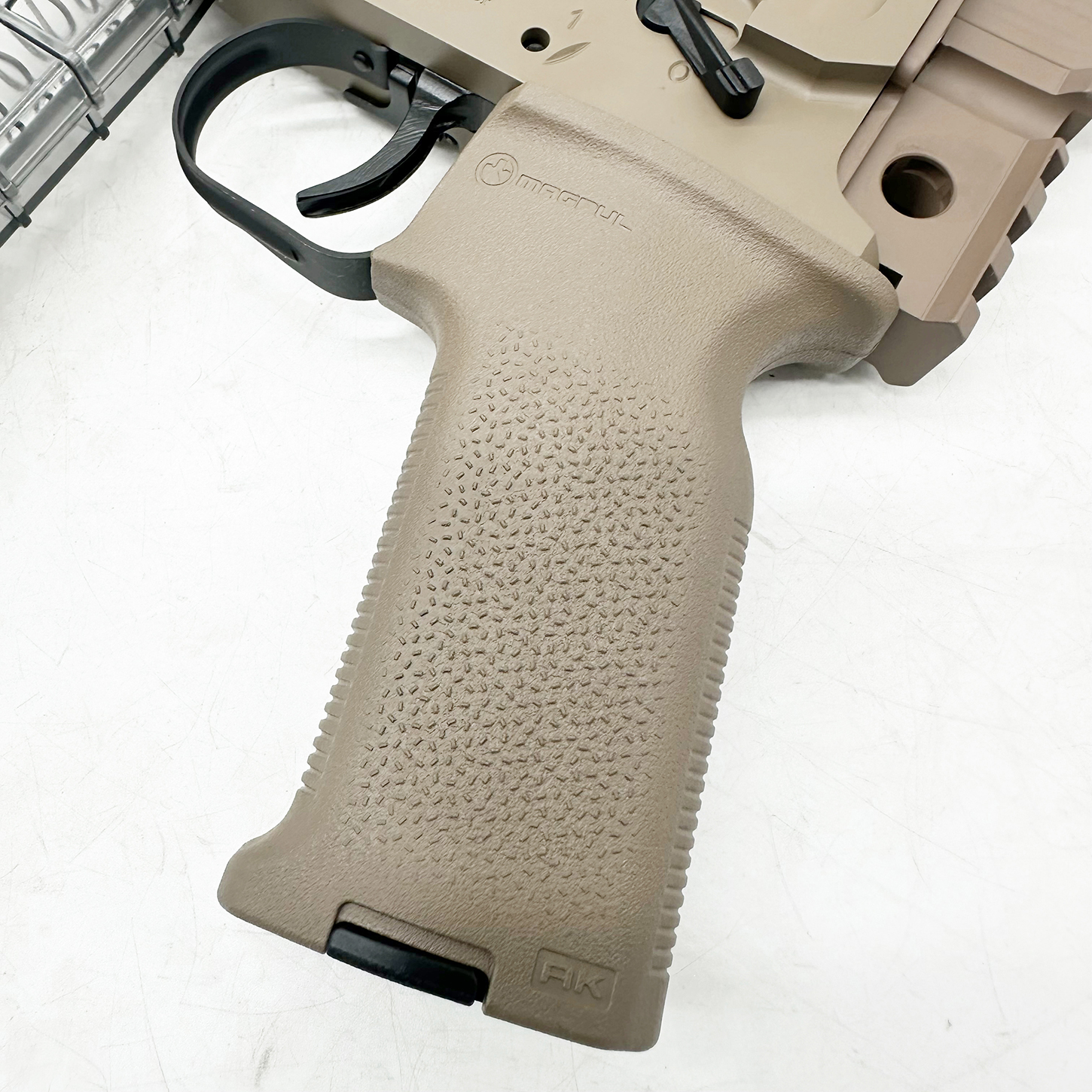 VZ 61 Skorpion Pistol Limited 1913 Series FDE .380 ACP - Image 12