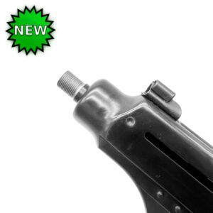 VZ 61 Skorpion Barrel Shortening and Threading Complete Upper