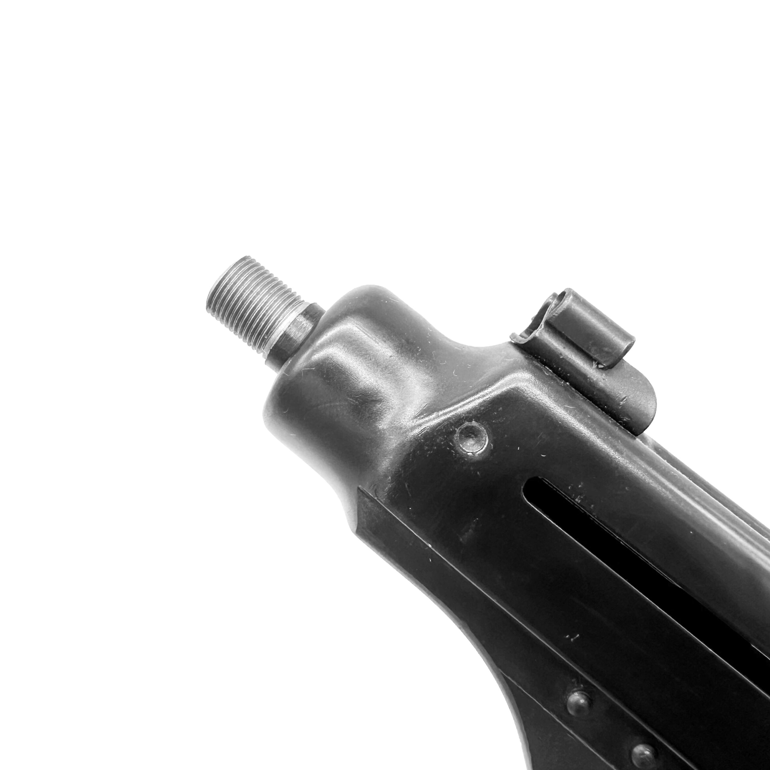VZ 61 Skorpion Barrel Shortening and Threading Complete Upper - Image 2