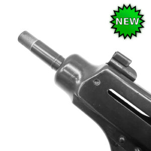 VZ 61 Skorpion Barrel Threading Complete Upper