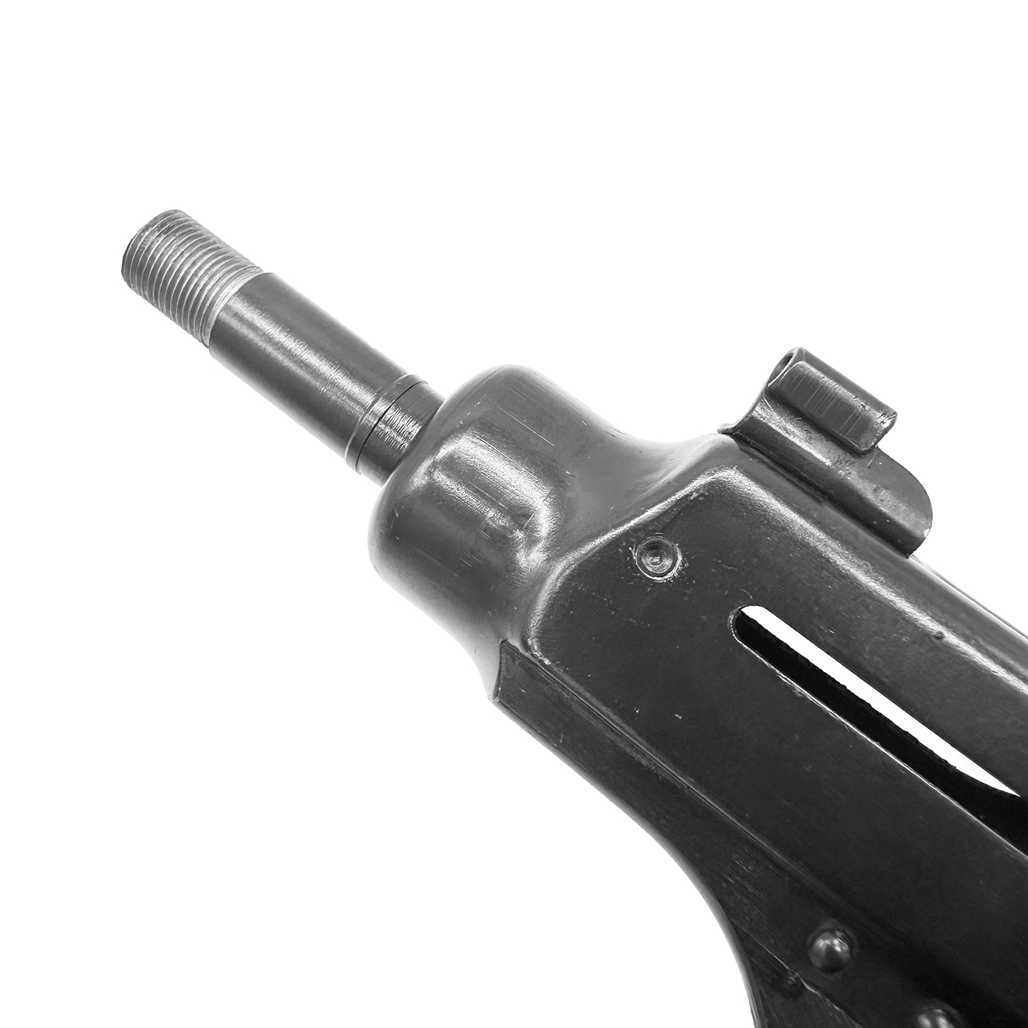 VZ 61 Skorpion Barrel Threading Complete Upper - Image 2