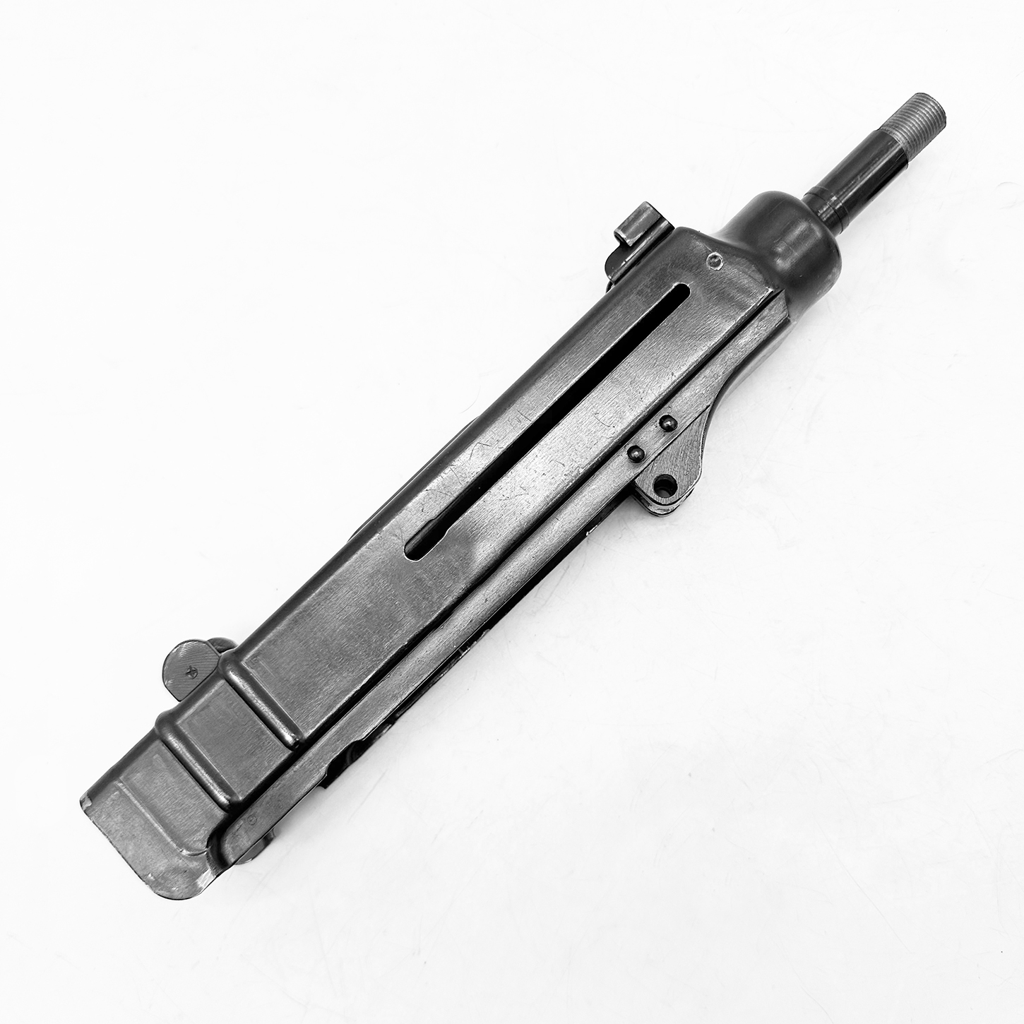 VZ 61 Skorpion Barrel Threading Complete Upper - Image 3
